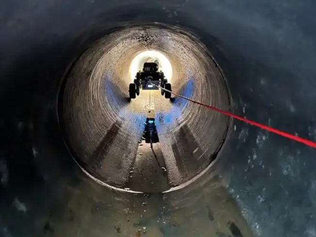 北仑CCTV检测后如何整理数据？