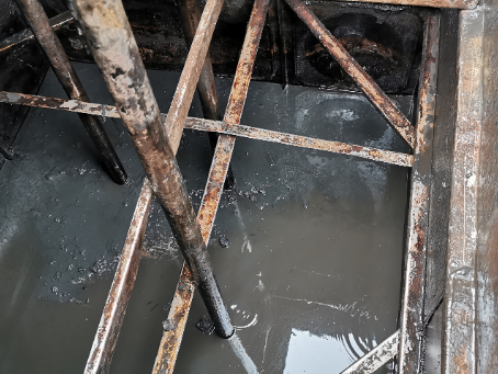 北仑CCTV管道检测具体做什么？