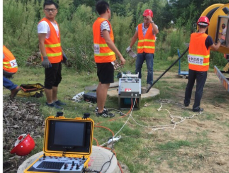 北仑如何选择适合的市政管道疏通方法？